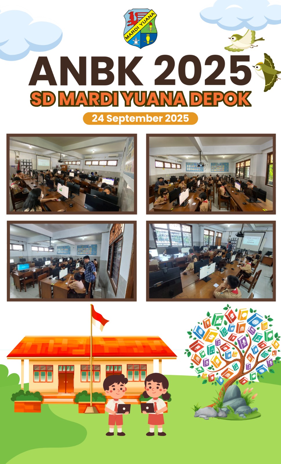 ANBK 2025