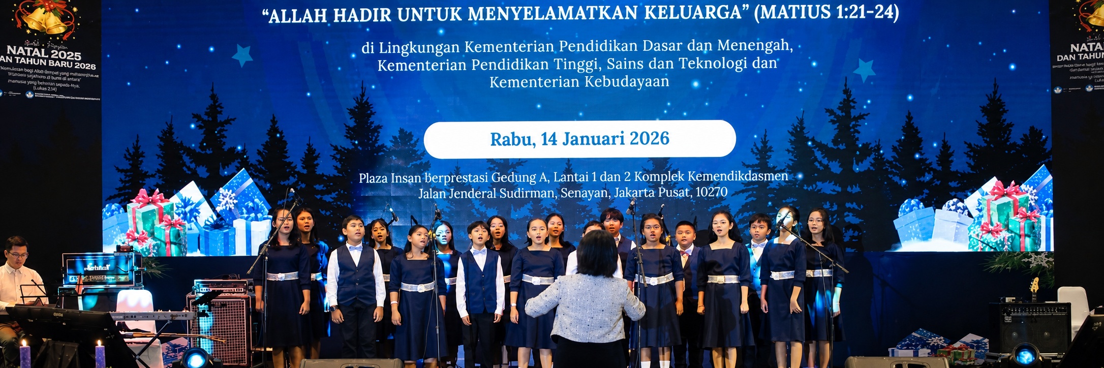 Mardi Yuana Depok Sebagai Wahana Pendindikan yang Berkualitas